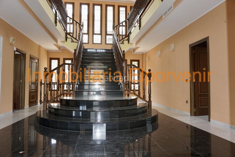 Foto 9fb70577-3d7a-4bb8-be79-74300bf97b93. Rent chalet with heating parking pool in El Vedat - Santa Apolonia Torrent Foto 9fb70577-3d7a-4bb8-be79-74300bf97b93. Rent chalet with heating parking pool in El Vedat - Santa Apolonia Torrent