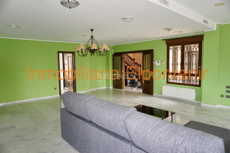 Foto b5fb02c0-9a65-4427-b905-fcc021b6ce18. Rent chalet with heating parking pool in El Vedat - Santa Apolonia Torrent Foto b5fb02c0-9a65-4427-b905-fcc021b6ce18. Rent chalet with heating parking pool in El Vedat - Santa Apolonia Torrent