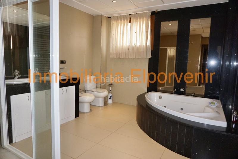 Foto cbcfef37-1f6a-4b51-8dc9-c332b2e396e7. Rent chalet with heating parking pool in El Vedat - Santa Apolonia Torrent Foto cbcfef37-1f6a-4b51-8dc9-c332b2e396e7. Rent chalet with heating parking pool in El Vedat - Santa Apolonia Torrent