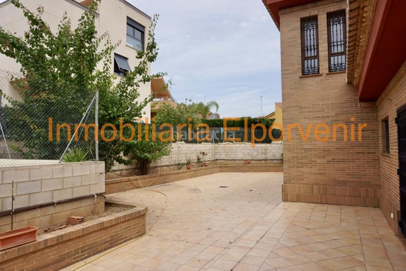 Foto 21ffc475-896f-4b9e-9aa9-8587a770febc. Affitto chalet con riscaldamento parcheggio piscina in Torrent Foto 21ffc475-896f-4b9e-9aa9-8587a770febc. Affitto chalet con riscaldamento parcheggio piscina in Torrent