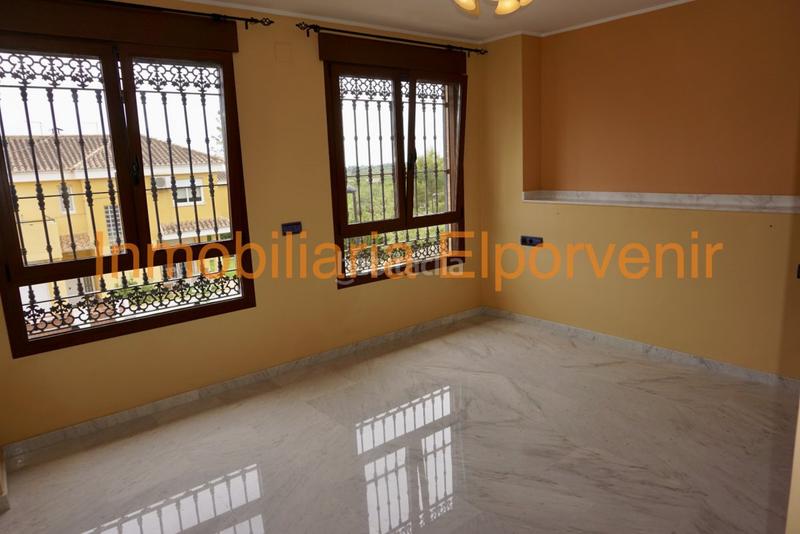 Foto 501fccd8-3503-4816-af99-2f6652adb5a8. Affitto chalet con riscaldamento parcheggio piscina in Torrent Foto 501fccd8-3503-4816-af99-2f6652adb5a8. Affitto chalet con riscaldamento parcheggio piscina in Torrent