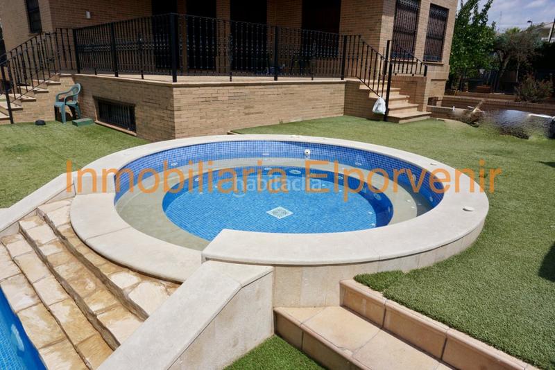 Foto efe68f3e-9e3d-47e9-a84f-481678726a5f. Affitto chalet con riscaldamento parcheggio piscina in Torrent Foto efe68f3e-9e3d-47e9-a84f-481678726a5f. Affitto chalet con riscaldamento parcheggio piscina in Torrent