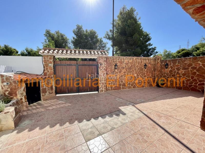 Foto ab8b1454-2b44-4489-b61d-f30de03b8eb1. Miete chalet mit heizung parking pool in El Vedat - Santa Apolonia Torrent Foto ab8b1454-2b44-4489-b61d-f30de03b8eb1. Miete chalet mit heizung parking pool in El Vedat - Santa Apolonia Torrent