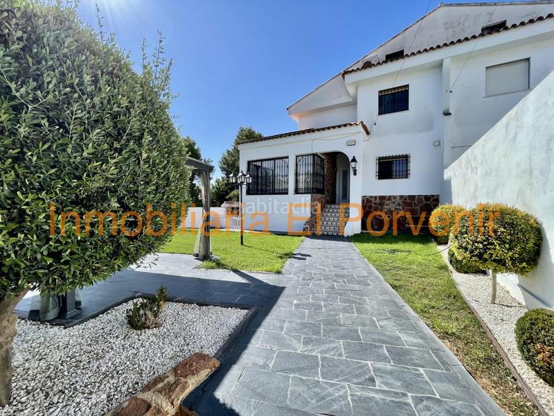 Foto eaa84811-949d-48bc-91e4-f5ec5637f033. Miete chalet mit heizung parking pool in El Vedat - Santa Apolonia Torrent Foto eaa84811-949d-48bc-91e4-f5ec5637f033. Miete chalet mit heizung parking pool in El Vedat - Santa Apolonia Torrent