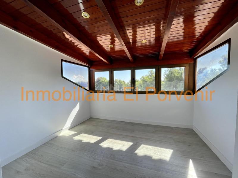 Foto 5da967af-a395-4d36-b624-c4ce765295f7. Rent chalet with heating parking pool in El Vedat - Santa Apolonia Torrent Foto 5da967af-a395-4d36-b624-c4ce765295f7. Rent chalet with heating parking pool in El Vedat - Santa Apolonia Torrent