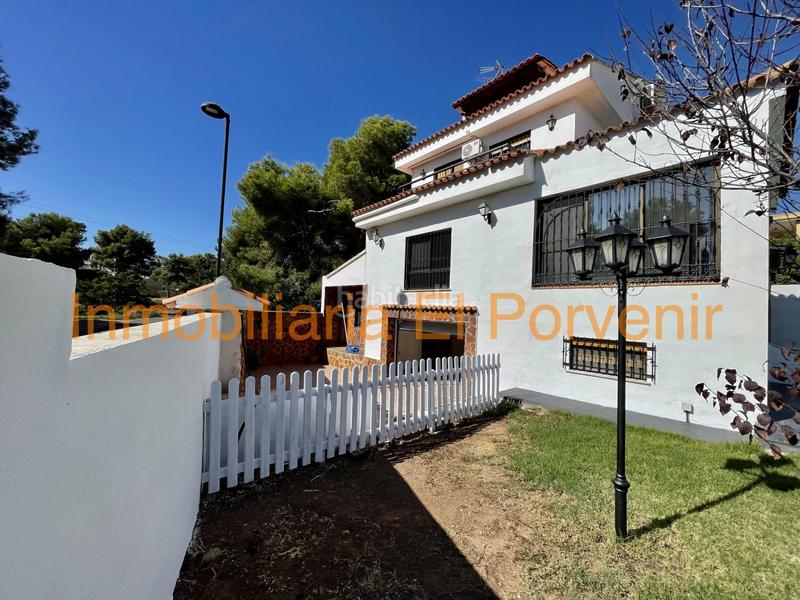 Foto 75f95de4-bb4d-4fc5-9d20-939c876a491f. Rent chalet with heating parking pool in El Vedat - Santa Apolonia Torrent Foto 75f95de4-bb4d-4fc5-9d20-939c876a491f. Rent chalet with heating parking pool in El Vedat - Santa Apolonia Torrent