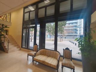 Lloguer Oficina  Avinguda del carrilet Lloguer Oficina  Avinguda del carrilet