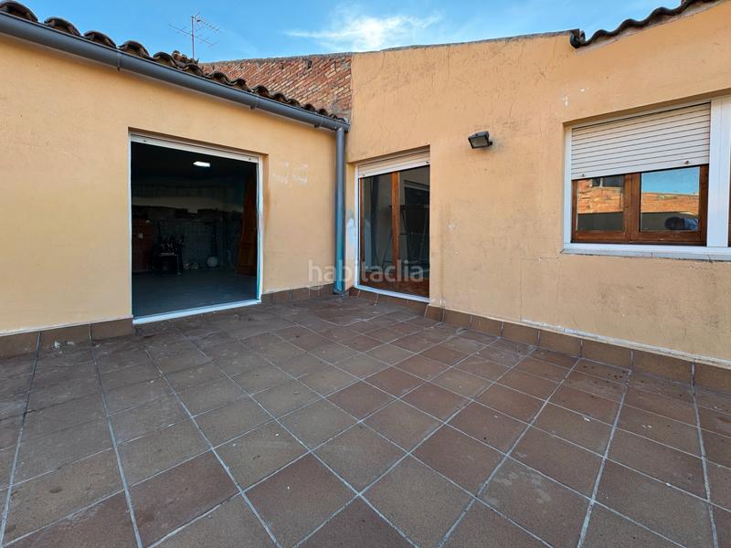 Foto 4857b57d-e74a-415a-829d-fce63d478ff1. Mas dans carrer ponent 22 dans Fondarella Foto 4857b57d-e74a-415a-829d-fce63d478ff1. Mas dans carrer ponent 22 dans Fondarella