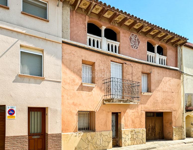 Foto be594fa2-fe9a-430a-903f-9fbf85a17dcf. Mas dans carrer ponent 22 dans Fondarella Foto be594fa2-fe9a-430a-903f-9fbf85a17dcf. Mas dans carrer ponent 22 dans Fondarella