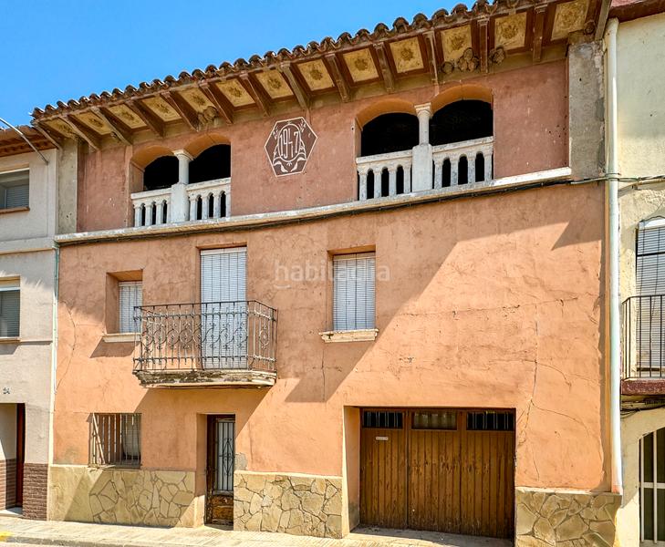 Foto e001b2b0-8735-4cdb-8b97-c9e7badcfcd3. Mas dans carrer ponent 22 dans Fondarella Foto e001b2b0-8735-4cdb-8b97-c9e7badcfcd3. Mas dans carrer ponent 22 dans Fondarella