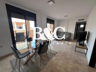 Appartamento in Los Collados-Los Geraneos. Vivienda con dos terrazas amplias en collados golf Appartamento in Los Collados-Los Geraneos. Vivienda con dos terrazas amplias en collados golf