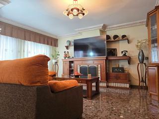 Appartamento in Pont Nou - Corazón de Jesús Appartamento in Pont Nou - Corazón de Jesús