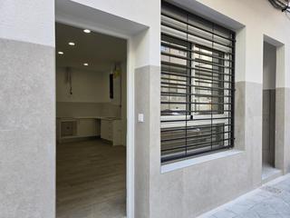 Affitto Appartamento in Calle espronceda 9. Alquiler planta baja obra nueva Affitto Appartamento in Calle espronceda 9. Alquiler planta baja obra nueva