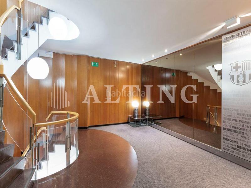 Foto 2eb63c13-9c43-41cc-9634-956d1c661338. Location bureau avec chauffage dans Sant Ramon - Maternitat Barcelona Foto 2eb63c13-9c43-41cc-9634-956d1c661338. Location bureau avec chauffage dans Sant Ramon - Maternitat Barcelona