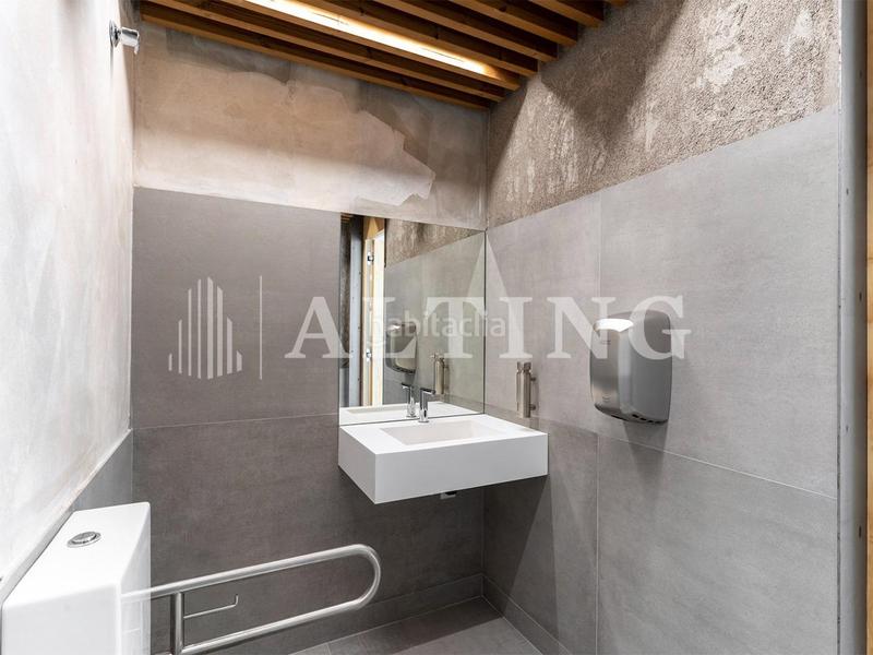 Foto 782b9311-5666-4a5a-bf7d-e016f28f6454. Location bureau avec chauffage dans Sant Ramon - Maternitat Barcelona Foto 782b9311-5666-4a5a-bf7d-e016f28f6454. Location bureau avec chauffage dans Sant Ramon - Maternitat Barcelona