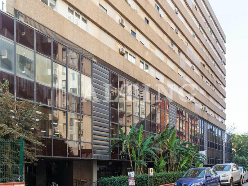 Foto e86169aa-65bd-4385-a766-10e5ee526939. Location bureau avec chauffage dans Sant Ramon - Maternitat Barcelona Foto e86169aa-65bd-4385-a766-10e5ee526939. Location bureau avec chauffage dans Sant Ramon - Maternitat Barcelona