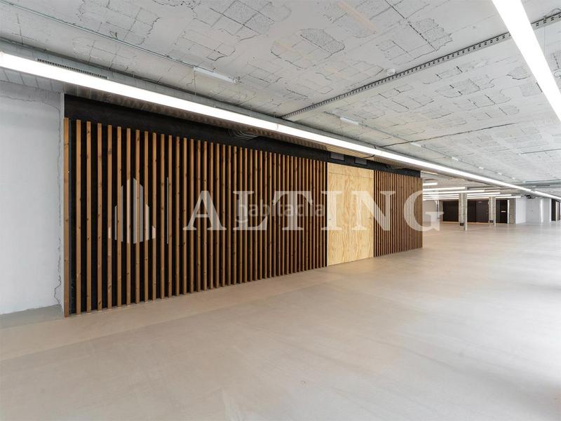 Foto 64a2828c-6c1b-45ab-8cd1-b62f1e293bd9. Rent office space with heating in Sant Ramon - Maternitat Barcelona Foto 64a2828c-6c1b-45ab-8cd1-b62f1e293bd9. Rent office space with heating in Sant Ramon - Maternitat Barcelona