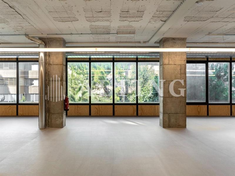 Foto 6b376687-8912-4299-84e2-de5735a8f8ef. Rent office space with heating in Sant Ramon - Maternitat Barcelona Foto 6b376687-8912-4299-84e2-de5735a8f8ef. Rent office space with heating in Sant Ramon - Maternitat Barcelona