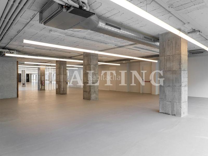 Foto 71d57b71-bcb8-4d29-a5fe-c009052f02f1. Rent office space with heating in Sant Ramon - Maternitat Barcelona Foto 71d57b71-bcb8-4d29-a5fe-c009052f02f1. Rent office space with heating in Sant Ramon - Maternitat Barcelona