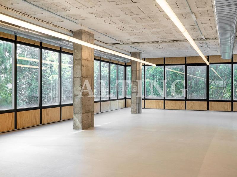Foto 793dead5-a8b0-4b0d-ad5b-1cc9b3279cad. Rent office space with heating in Sant Ramon - Maternitat Barcelona Foto 793dead5-a8b0-4b0d-ad5b-1cc9b3279cad. Rent office space with heating in Sant Ramon - Maternitat Barcelona