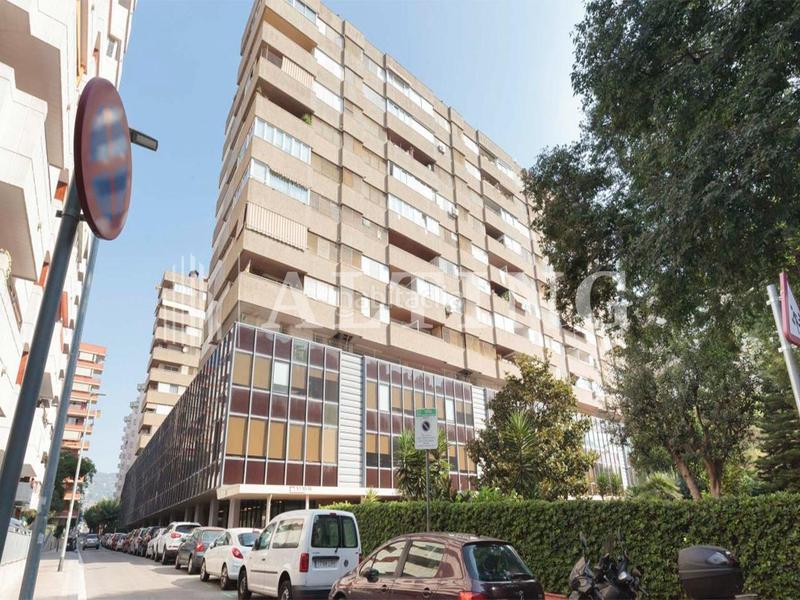 Foto a073e3ab-b1cd-4f5e-9cf1-1e34f9bdf78a. Rent office space with heating in Sant Ramon - Maternitat Barcelona Foto a073e3ab-b1cd-4f5e-9cf1-1e34f9bdf78a. Rent office space with heating in Sant Ramon - Maternitat Barcelona