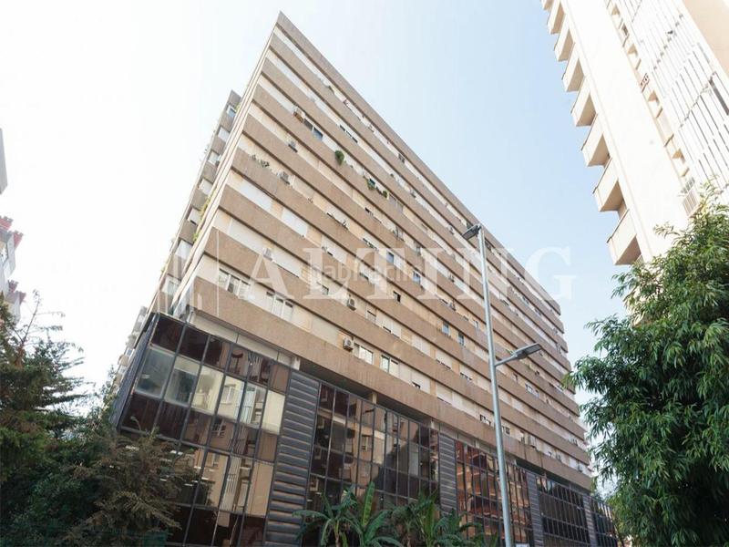 Foto a2eba038-f99d-4e57-b014-21cbb0b12a20. Rent office space with heating in Sant Ramon - Maternitat Barcelona Foto a2eba038-f99d-4e57-b014-21cbb0b12a20. Rent office space with heating in Sant Ramon - Maternitat Barcelona