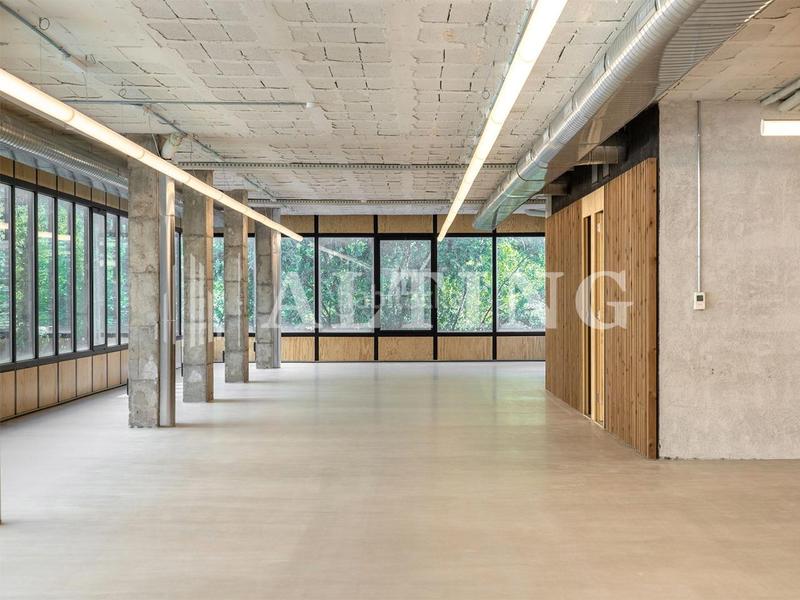 Foto bbb60964-c618-43ac-b8c0-c6f6c3e030cc. Rent office space with heating in Sant Ramon - Maternitat Barcelona Foto bbb60964-c618-43ac-b8c0-c6f6c3e030cc. Rent office space with heating in Sant Ramon - Maternitat Barcelona