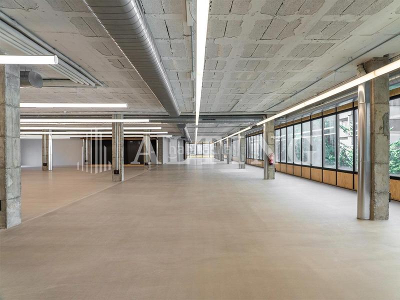 Foto bcf89adf-8d01-41ec-94f6-837ebbbd4c12. Rent office space with heating in Sant Ramon - Maternitat Barcelona Foto bcf89adf-8d01-41ec-94f6-837ebbbd4c12. Rent office space with heating in Sant Ramon - Maternitat Barcelona