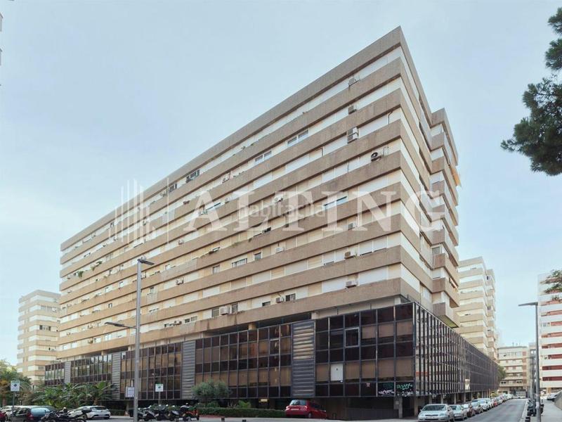 Foto c32b65a7-08c6-44f1-a526-9cfe6418b416. Rent office space with heating in Sant Ramon - Maternitat Barcelona Foto c32b65a7-08c6-44f1-a526-9cfe6418b416. Rent office space with heating in Sant Ramon - Maternitat Barcelona