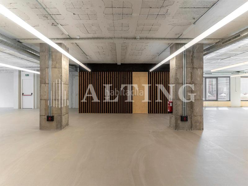 Foto d60f4c81-77cb-4cb6-a746-ea7fd9768a21. Rent office space with heating in Sant Ramon - Maternitat Barcelona Foto d60f4c81-77cb-4cb6-a746-ea7fd9768a21. Rent office space with heating in Sant Ramon - Maternitat Barcelona