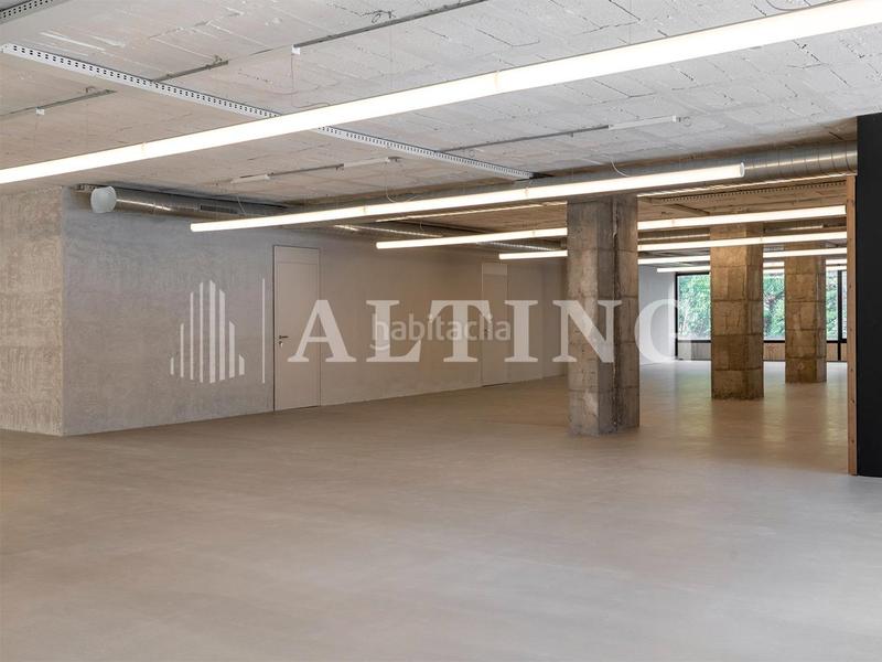 Foto fd0cfd66-ceed-45e1-97f0-7f2bd19732a9. Rent office space with heating in Sant Ramon - Maternitat Barcelona Foto fd0cfd66-ceed-45e1-97f0-7f2bd19732a9. Rent office space with heating in Sant Ramon - Maternitat Barcelona