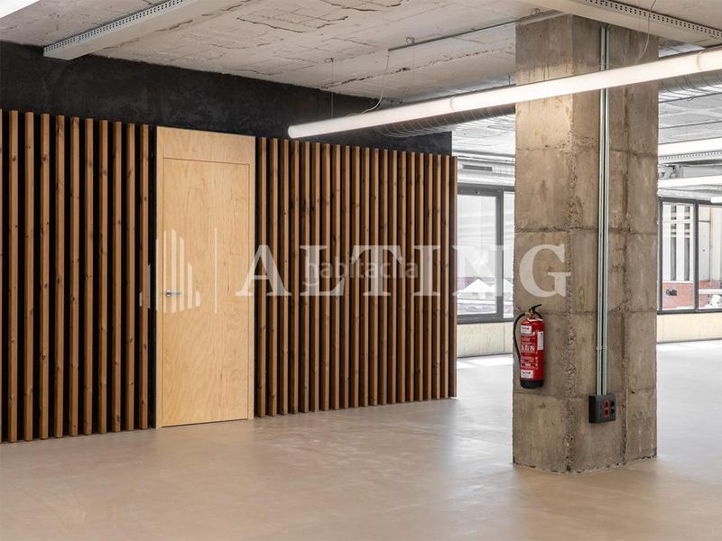 Foto fe3485c1-eb41-447b-9ba1-16d80a5a7a71. Rent office space with heating in Sant Ramon - Maternitat Barcelona Foto fe3485c1-eb41-447b-9ba1-16d80a5a7a71. Rent office space with heating in Sant Ramon - Maternitat Barcelona