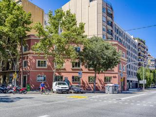 Location Édifice à Calle aragó 495. Céntrico edificio terciario de formación no reglada en alquiler Location Édifice à Calle aragó 495. Céntrico edificio terciario de formación no reglada en alquiler