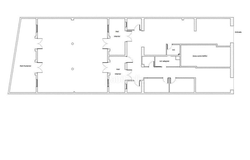 Foto 005b2e0b-aa1a-46af-a4b8-759ca78bc29f. Affitto locale commerciale in El Poble Sec - Parc de Montjuïc Barcelona Foto 005b2e0b-aa1a-46af-a4b8-759ca78bc29f. Affitto locale commerciale in El Poble Sec - Parc de Montjuïc Barcelona