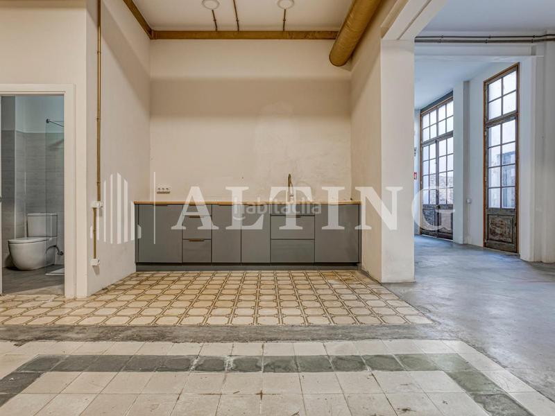 Foto 8f0e242f-0475-4df8-a759-2769d310fc3c. Affitto locale commerciale in El Poble Sec - Parc de Montjuïc Barcelona Foto 8f0e242f-0475-4df8-a759-2769d310fc3c. Affitto locale commerciale in El Poble Sec - Parc de Montjuïc Barcelona