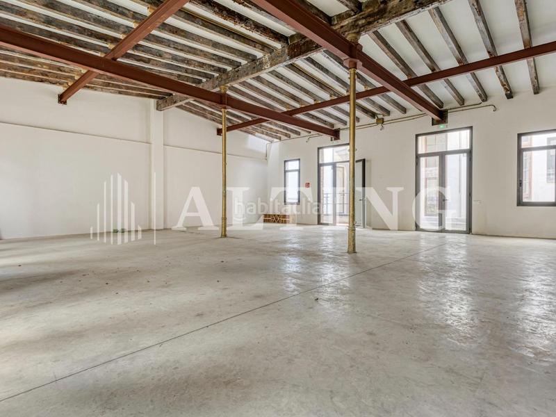 Foto c5eaf51a-29ba-4a4f-bee8-d27d56f77d21. Affitto locale commerciale in El Poble Sec - Parc de Montjuïc Barcelona Foto c5eaf51a-29ba-4a4f-bee8-d27d56f77d21. Affitto locale commerciale in El Poble Sec - Parc de Montjuïc Barcelona