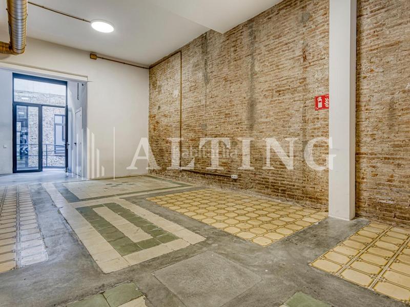 Foto 296dcdbe-6cbf-4bb0-9a9c-0b0e4b5d4642. Lloguer local comercial a El Poble Sec - Parc de Montjuïc Barcelona Foto 296dcdbe-6cbf-4bb0-9a9c-0b0e4b5d4642. Lloguer local comercial a El Poble Sec - Parc de Montjuïc Barcelona