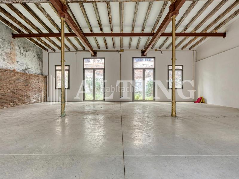 Foto 32988f77-f979-440a-9f3b-78203b77359e. Lloguer local comercial a El Poble Sec - Parc de Montjuïc Barcelona Foto 32988f77-f979-440a-9f3b-78203b77359e. Lloguer local comercial a El Poble Sec - Parc de Montjuïc Barcelona