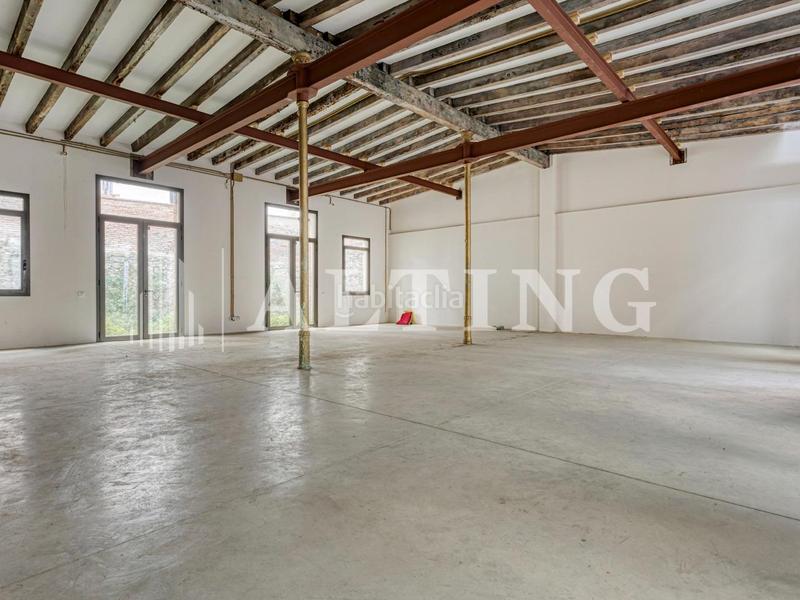 Foto 3cf56a8e-ca11-4342-92f9-792b40e1367b. Lloguer local comercial a El Poble Sec - Parc de Montjuïc Barcelona Foto 3cf56a8e-ca11-4342-92f9-792b40e1367b. Lloguer local comercial a El Poble Sec - Parc de Montjuïc Barcelona