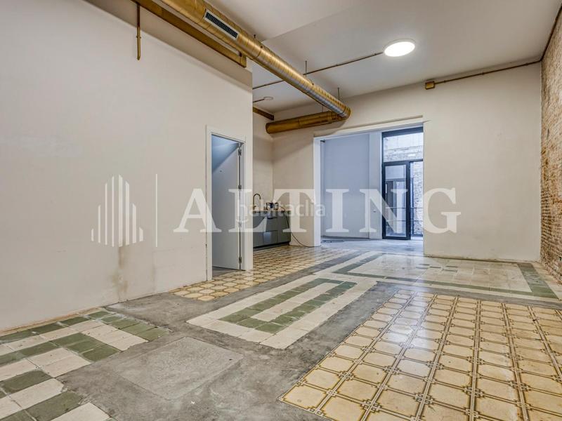 Foto 413ba87e-2911-4cd0-9949-6c0add461c04. Lloguer local comercial a El Poble Sec - Parc de Montjuïc Barcelona Foto 413ba87e-2911-4cd0-9949-6c0add461c04. Lloguer local comercial a El Poble Sec - Parc de Montjuïc Barcelona