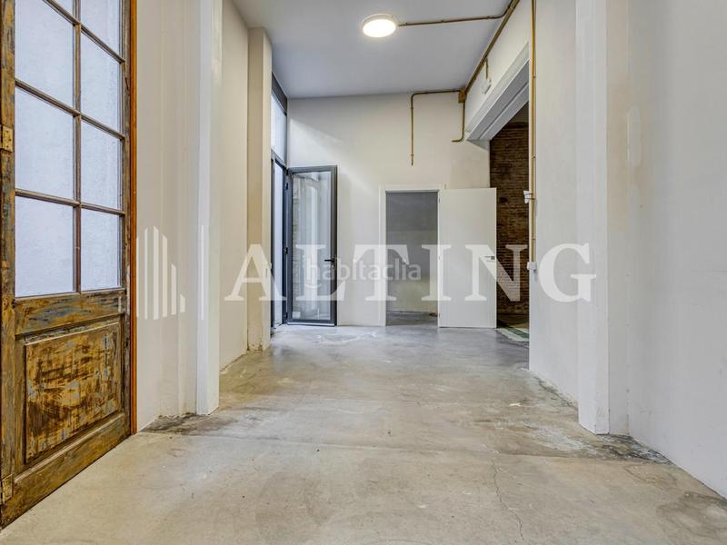 Foto 682c245f-19a2-4bd0-a1ac-c88a872dfe23. Lloguer local comercial a El Poble Sec - Parc de Montjuïc Barcelona Foto 682c245f-19a2-4bd0-a1ac-c88a872dfe23. Lloguer local comercial a El Poble Sec - Parc de Montjuïc Barcelona