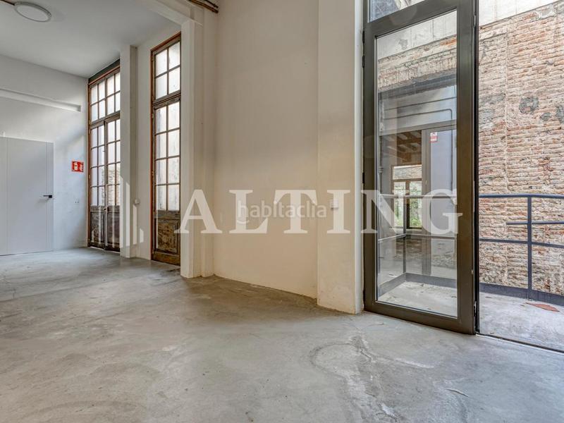 Foto 88872e92-5d0b-427e-a480-77b20a7a907c. Lloguer local comercial a El Poble Sec - Parc de Montjuïc Barcelona Foto 88872e92-5d0b-427e-a480-77b20a7a907c. Lloguer local comercial a El Poble Sec - Parc de Montjuïc Barcelona