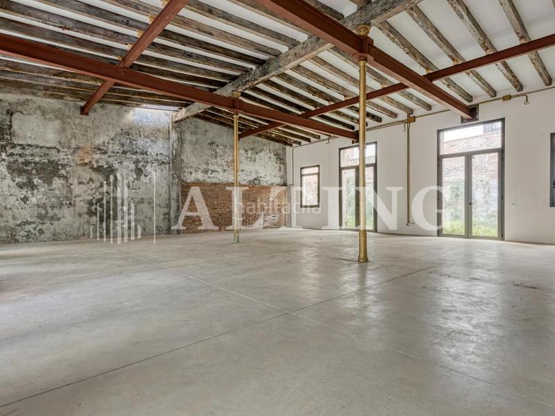 Foto 8b7e177e-83cb-44aa-8505-5e1a710d9fdc. Lloguer local comercial a El Poble Sec - Parc de Montjuïc Barcelona Foto 8b7e177e-83cb-44aa-8505-5e1a710d9fdc. Lloguer local comercial a El Poble Sec - Parc de Montjuïc Barcelona