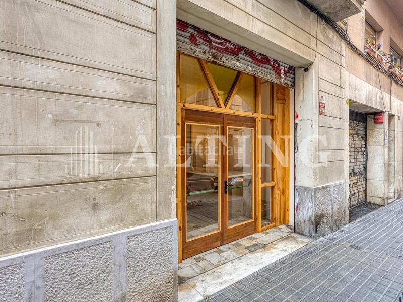 Foto 9fda5b6b-2d8b-4563-81aa-e0cc923d6e11. Lloguer local comercial a El Poble Sec - Parc de Montjuïc Barcelona Foto 9fda5b6b-2d8b-4563-81aa-e0cc923d6e11. Lloguer local comercial a El Poble Sec - Parc de Montjuïc Barcelona
