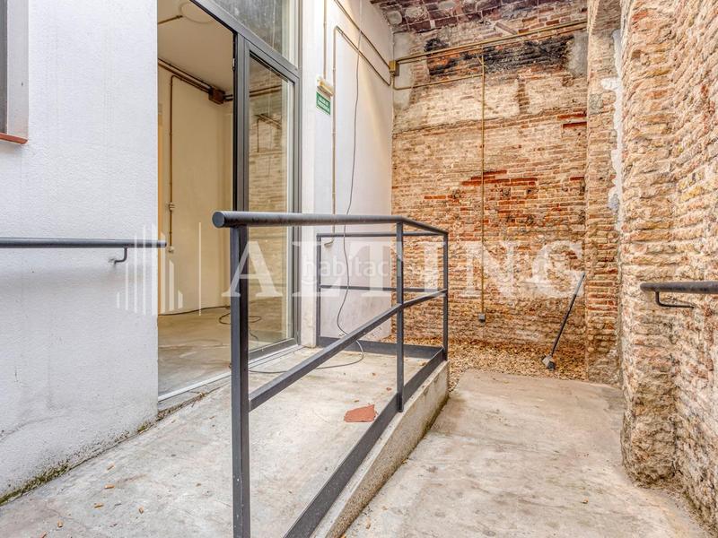 Foto cd64702c-5154-4a08-aace-c0647c07fb43. Lloguer local comercial a El Poble Sec - Parc de Montjuïc Barcelona Foto cd64702c-5154-4a08-aace-c0647c07fb43. Lloguer local comercial a El Poble Sec - Parc de Montjuïc Barcelona