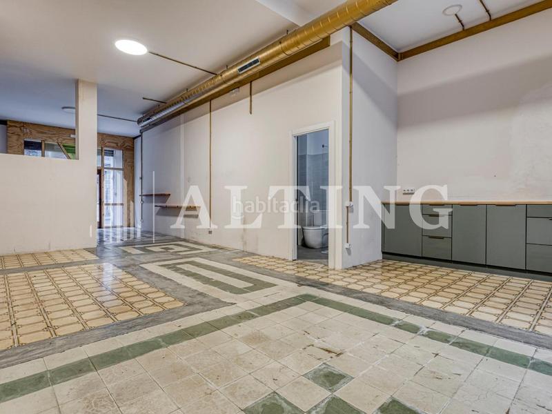 Foto 351d35ca-3943-41bf-a021-6d9a8ef5ee81. Miete geschäftsraum in El Poble Sec - Parc de Montjuïc Barcelona Foto 351d35ca-3943-41bf-a021-6d9a8ef5ee81. Miete geschäftsraum in El Poble Sec - Parc de Montjuïc Barcelona