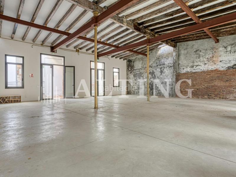 Foto 66a89099-bd4b-4016-a60a-45ac6f0b1b55. Miete geschäftsraum in El Poble Sec - Parc de Montjuïc Barcelona Foto 66a89099-bd4b-4016-a60a-45ac6f0b1b55. Miete geschäftsraum in El Poble Sec - Parc de Montjuïc Barcelona