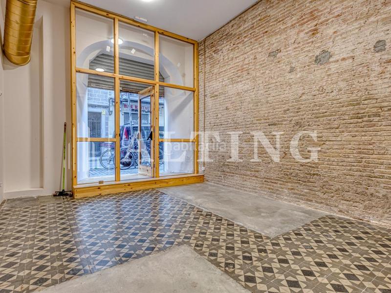 Foto 748089f8-836b-4571-a69b-1dfe980da0a1. Miete geschäftsraum in El Poble Sec - Parc de Montjuïc Barcelona Foto 748089f8-836b-4571-a69b-1dfe980da0a1. Miete geschäftsraum in El Poble Sec - Parc de Montjuïc Barcelona