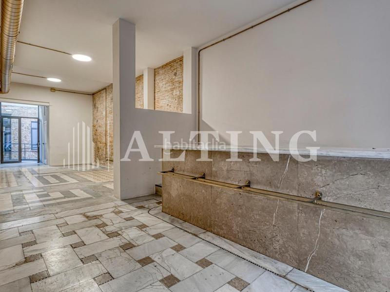 Foto d389f75d-0ab9-4f70-9fcd-4534029c440e. Miete geschäftsraum in El Poble Sec - Parc de Montjuïc Barcelona Foto d389f75d-0ab9-4f70-9fcd-4534029c440e. Miete geschäftsraum in El Poble Sec - Parc de Montjuïc Barcelona