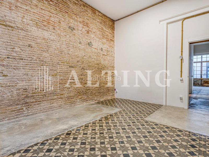 Foto f020d961-954e-48b1-afdb-a57fa8030011. Miete geschäftsraum in El Poble Sec - Parc de Montjuïc Barcelona Foto f020d961-954e-48b1-afdb-a57fa8030011. Miete geschäftsraum in El Poble Sec - Parc de Montjuïc Barcelona